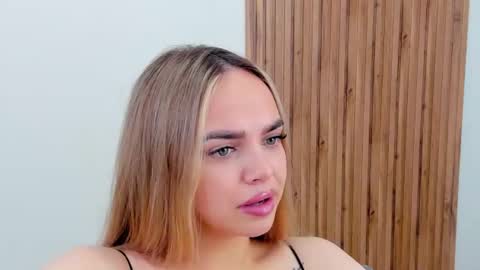 anitaventure Momentaufnahme des Live-Raums auf Chaturbate