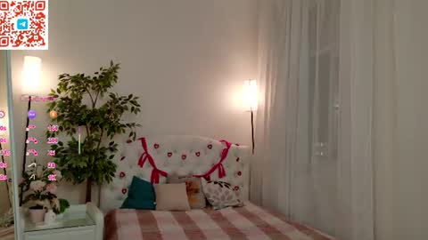 anittacherry Momentaufnahme des Live-Raums auf Chaturbate