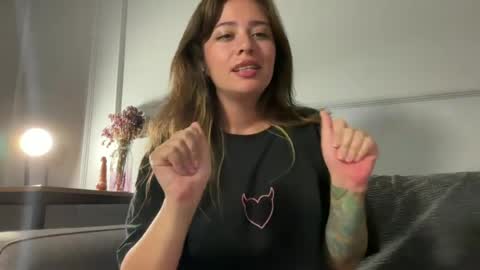 anna_skye Momentaufnahme des Live-Raums auf Chaturbate