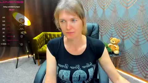 annabel_xxx Momentaufnahme des Live-Raums auf Chaturbate