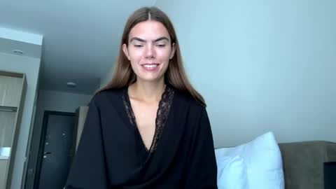 annabellur momentopname van live room op Chaturbate