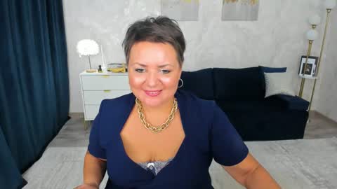 annacorlane снимок онлайн-комнаты на Chaturbate
