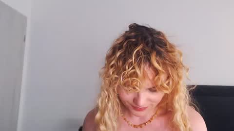 annaevv captura de la sala en vivo en Chaturbate