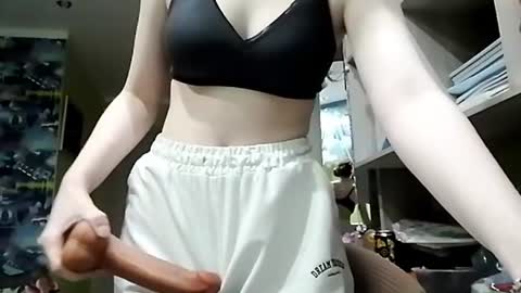annamariadieffenbach captura de la sala en vivo en Chaturbate