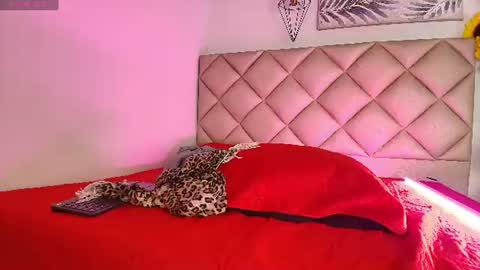 anne_liisse captura de la sala en vivo en Chaturbate