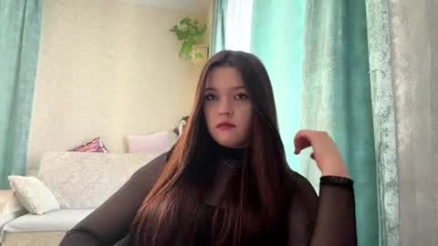 annelledimmer Momentaufnahme des Live-Raums auf Chaturbate