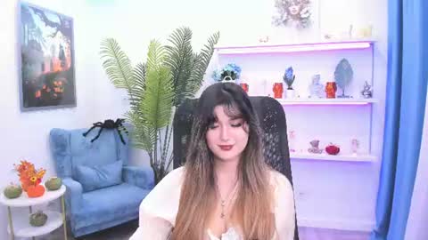 annetli Momentaufnahme des Live-Raums auf Chaturbate