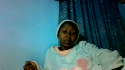 annie660 Momentaufnahme des Live-Raums auf Chaturbate