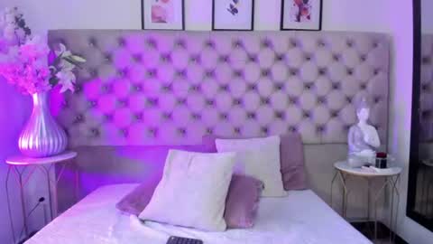 anniemartineez live room snapshot on Chaturbate