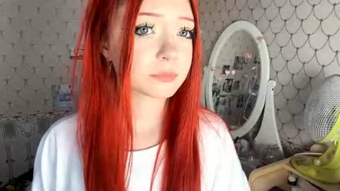 annitamurga Momentaufnahme des Live-Raums auf Chaturbate
