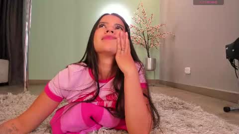 anny_cute01 captura da sala ao vivo na Chaturbate