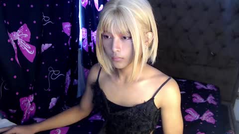 anony_mous69 Momentaufnahme des Live-Raums auf Chaturbate