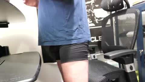 anonycock7 momentopname van live room op Chaturbate