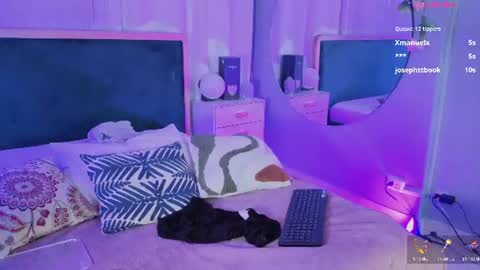 anseru_ captura de la sala en vivo en Chaturbate