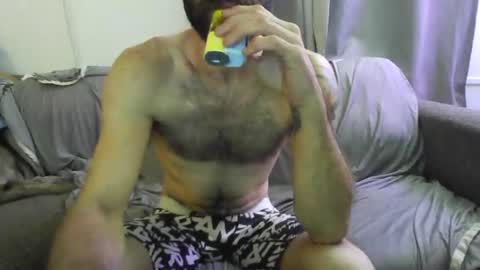 ant619710 captura de la sala en vivo en Chaturbate
