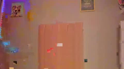 anto_kajer live room snapshot on Chaturbate