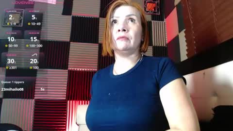 antonela_tompson momentopname van live room op Chaturbate