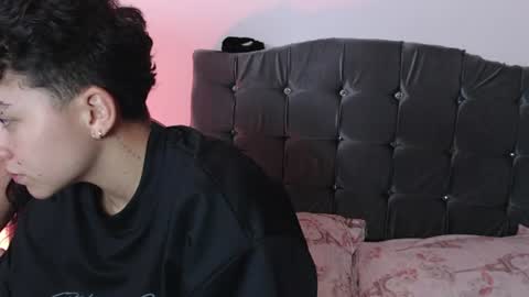 antonella_cruz02 Momentaufnahme des Live-Raums auf Chaturbate