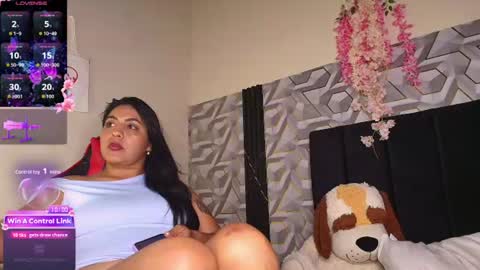 any_velvet Momentaufnahme des Live-Raums auf Chaturbate
