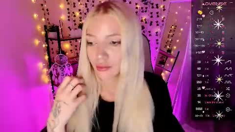 anyataylorr momentopname van live room op Chaturbate