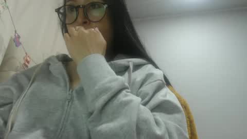 anysophy momentopname van live room op Chaturbate