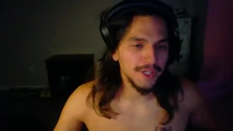 apachewithawebcam снимок онлайн-комнаты на Chaturbate