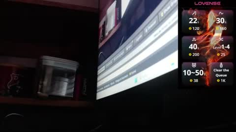 apolo_s momentopname van live room op Chaturbate