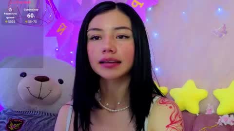 april_bennett captura de la sala en vivo en Chaturbate