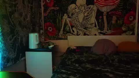 aqua_vasya Momentaufnahme des Live-Raums auf Chaturbate