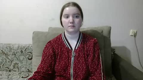 aquanarmin captura de la sala en vivo en Chaturbate