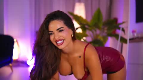 arabian_beautyy captura de la sala en vivo en Chaturbate