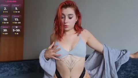 arcanedoll live room snapshot on Chaturbate