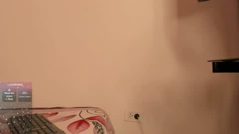 aria_velvet_ar5 momentopname van live room op Chaturbate