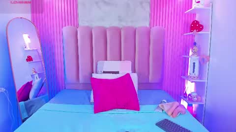 arianarougee Momentaufnahme des Live-Raums auf Chaturbate