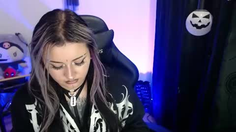 arianauwu666 captura de la sala en vivo en Chaturbate
