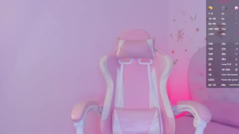 arianna_38 live room snapshot on Chaturbate