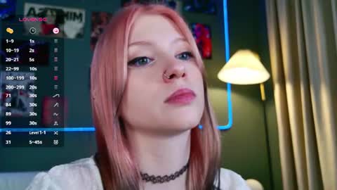 arielabradberry Momentaufnahme des Live-Raums auf Chaturbate