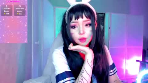 arigatyou_ Momentaufnahme des Live-Raums auf Chaturbate