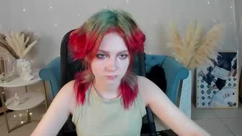 arleyquino captura de la sala en vivo en Chaturbate