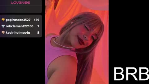 artemis_57 live room snapshot on Chaturbate