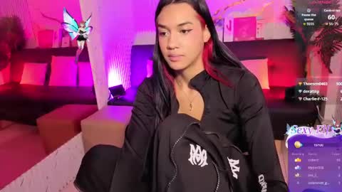 artemiss_tay momentopname van live room op Chaturbate