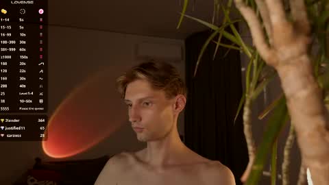 artkita captura de la sala en vivo en Chaturbate