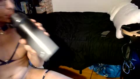 arturitosegatom Momentaufnahme des Live-Raums auf Chaturbate