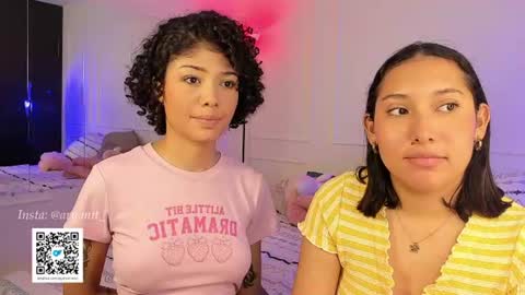 ary_and_kel live room snapshot on Chaturbate