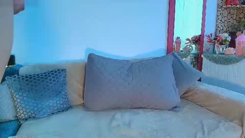 arya_flame captura de la sala en vivo en Chaturbate