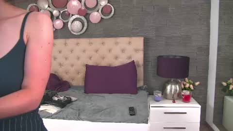 arya_joy Momentaufnahme des Live-Raums auf Chaturbate