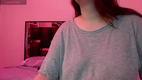 arya_xia live room snapshot on Chaturbate