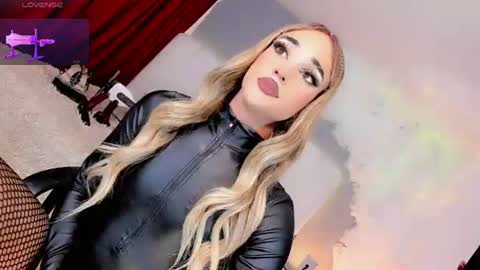 aryajanee Momentaufnahme des Live-Raums auf Chaturbate