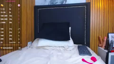 aryamorgan1 captura da sala ao vivo na Chaturbate