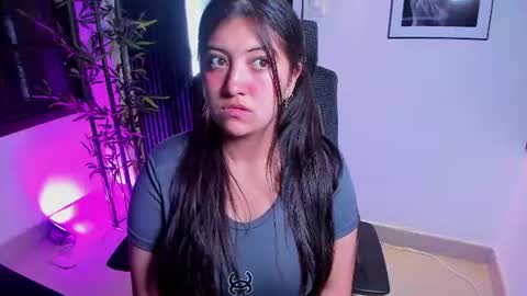 aryvg Momentaufnahme des Live-Raums auf Chaturbate